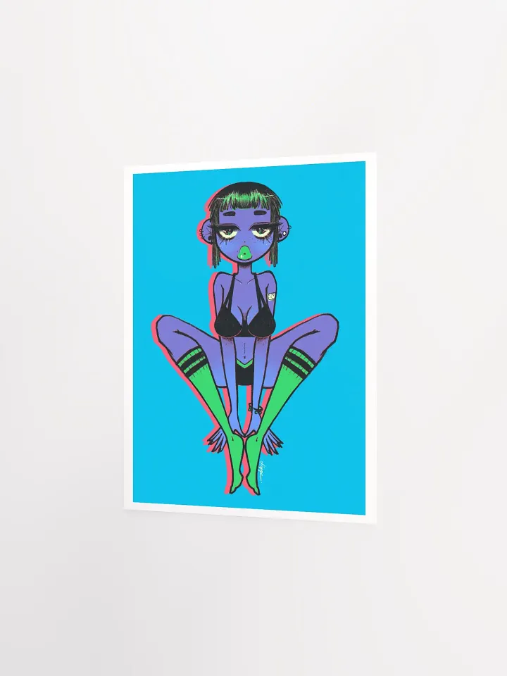 She Froggy product image (2)