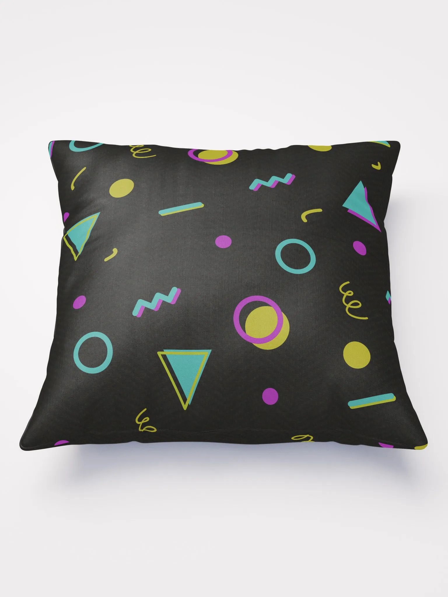 Starcade Carpet Pillow product image (1)