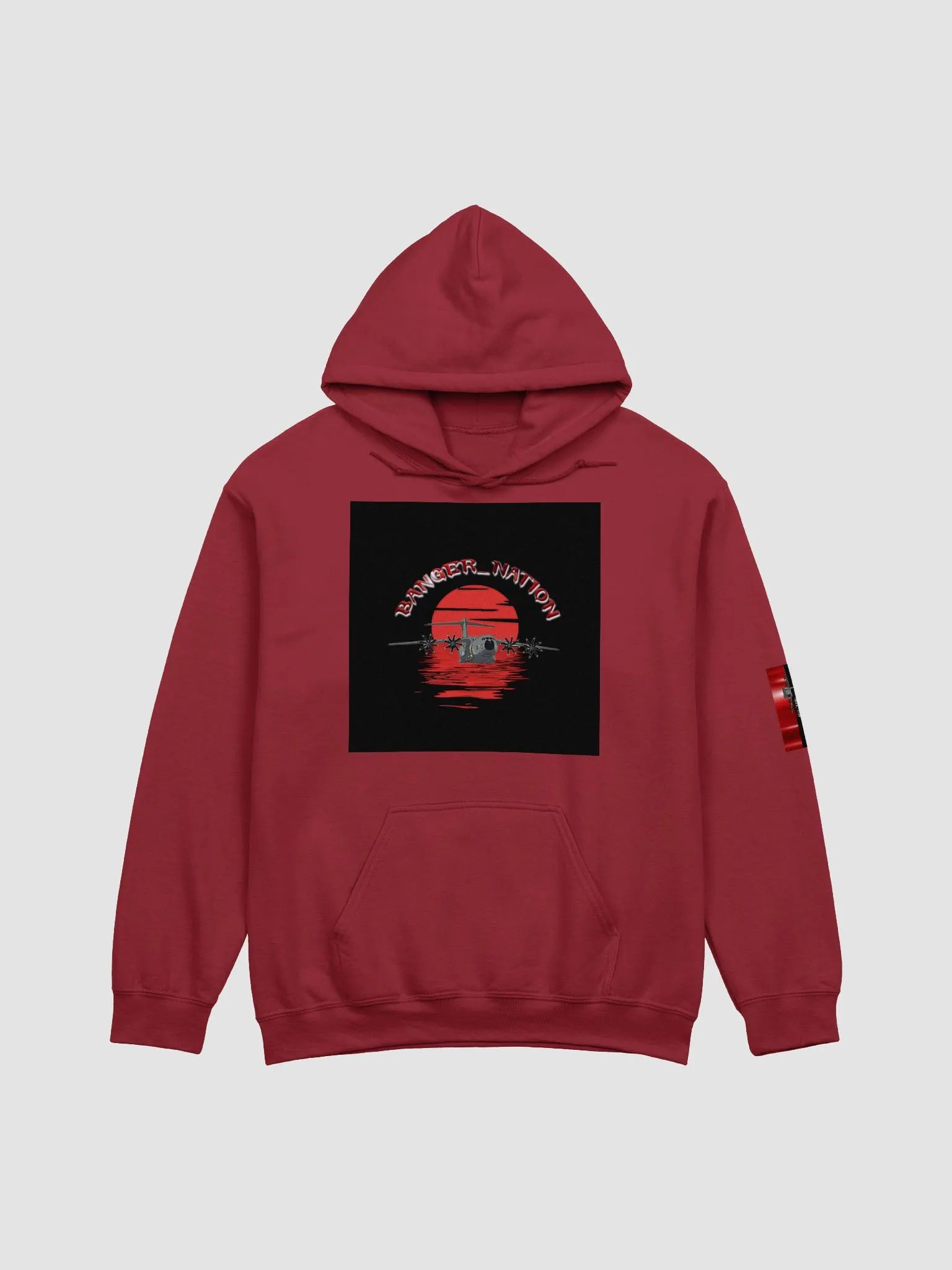Rare Hoodie product image (1)