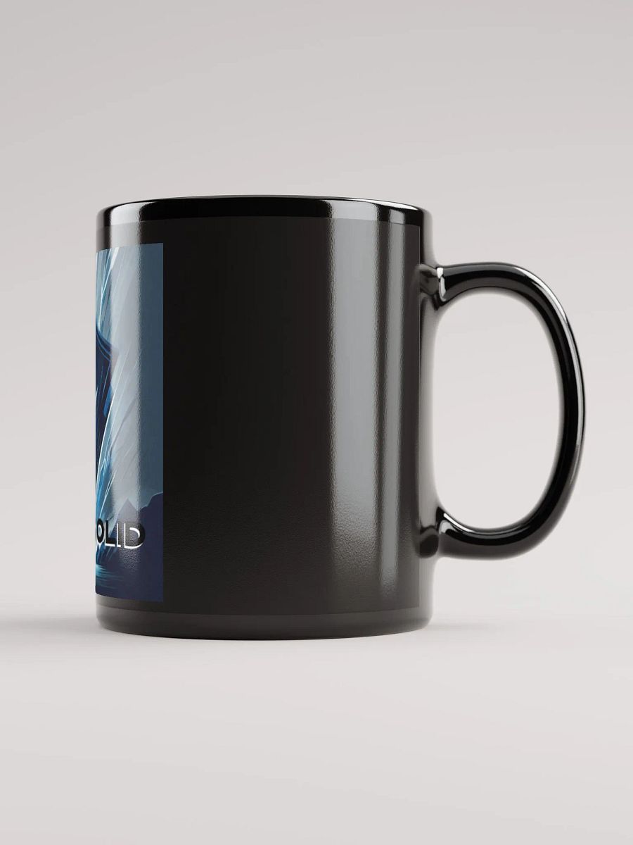 TEAMSOLID Electric Charge Mug product image (3)