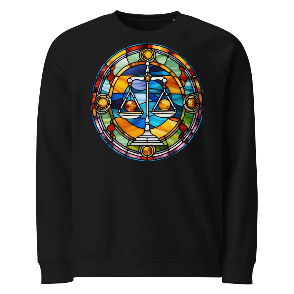 Spiritual™ Libra - Unique Sweatshirt Design product image (1)