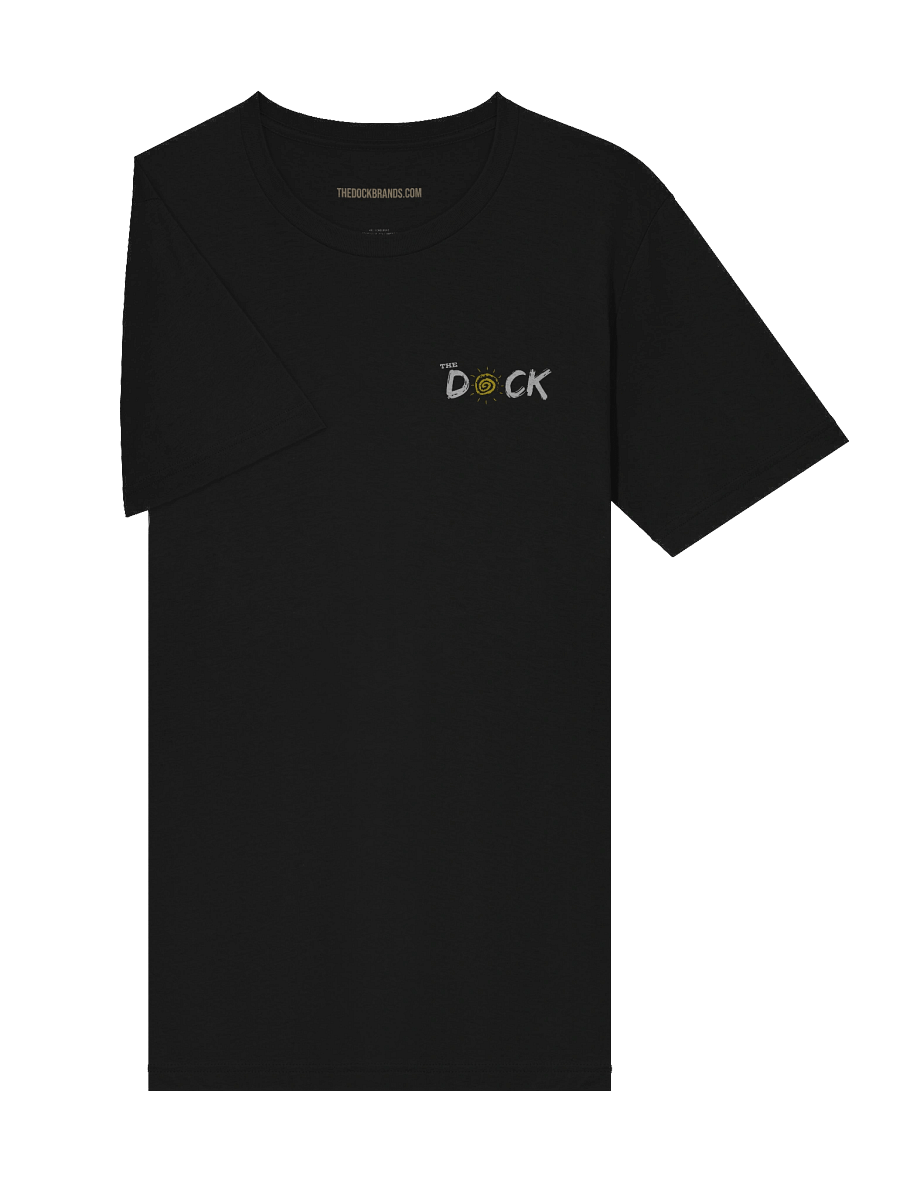 Bass Boat Tee (Dark) product image (8)