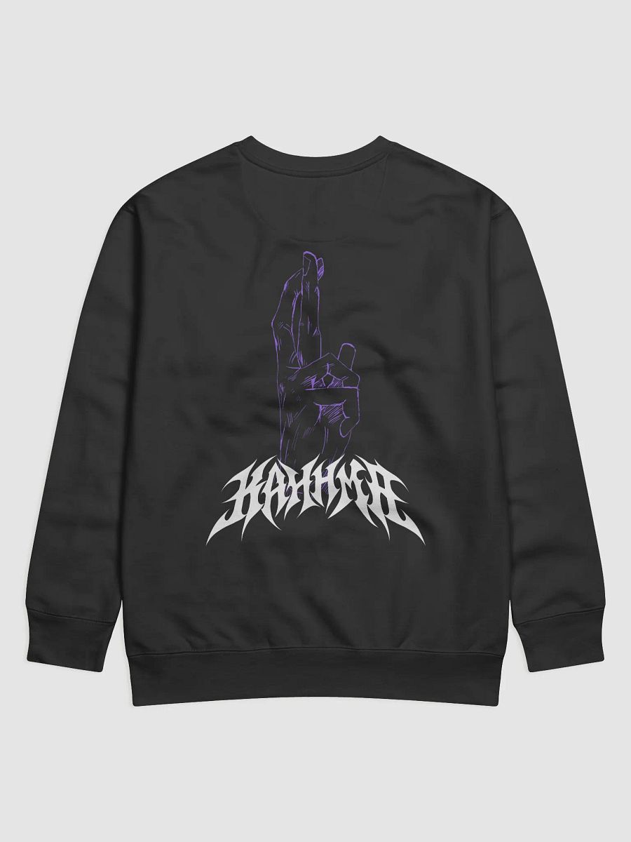INIFINITE KAHHMA CREW product image (2)