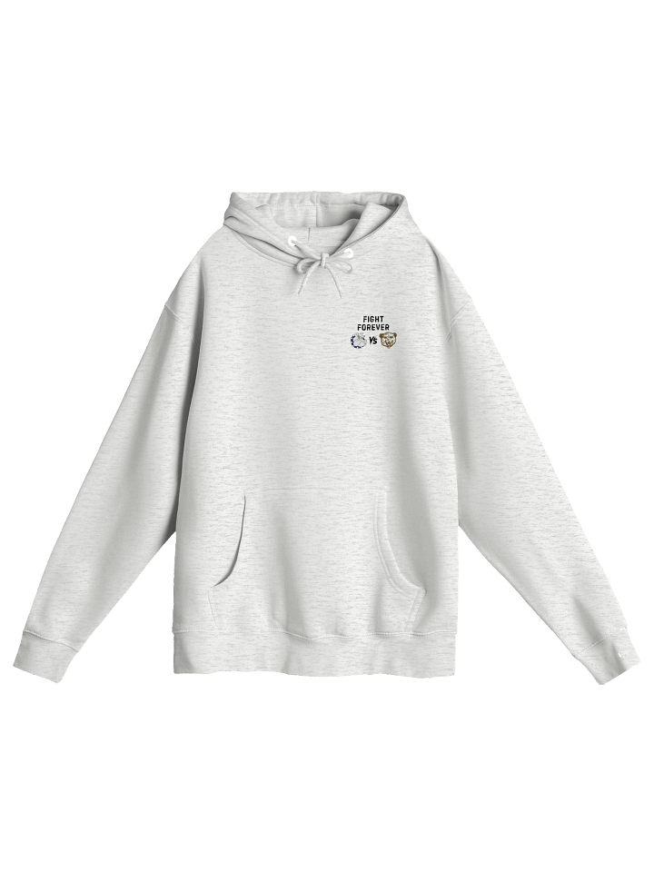 Fight Forever Westerly/Stonington Hoodie product image (3)