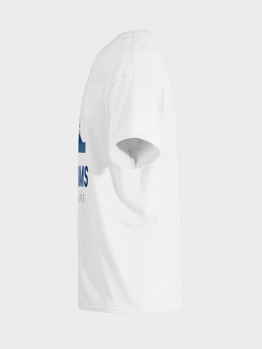 Williams Boat Tours T-shirt product image (95)