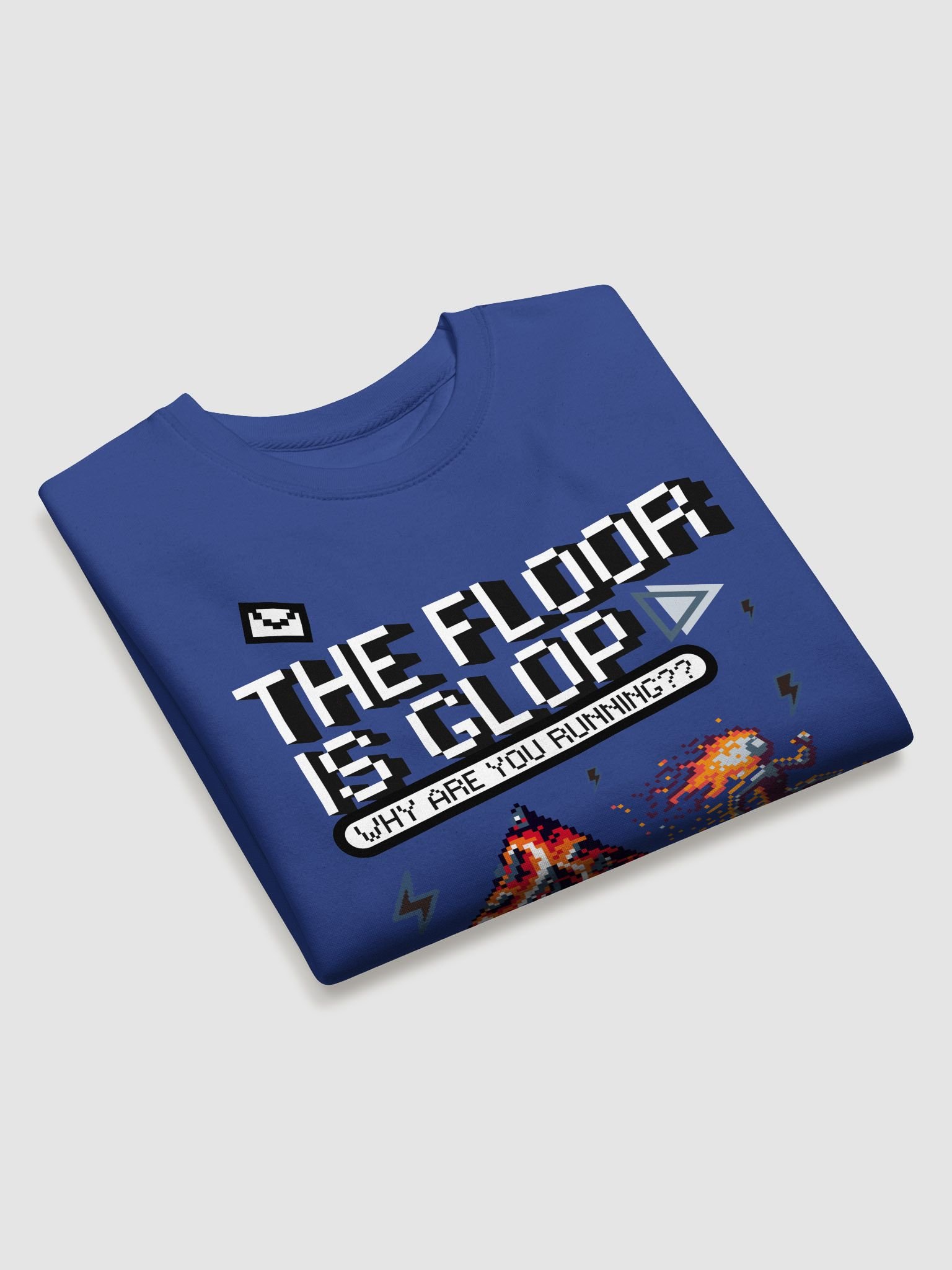 Thefloor Sweatshirt product image (3)