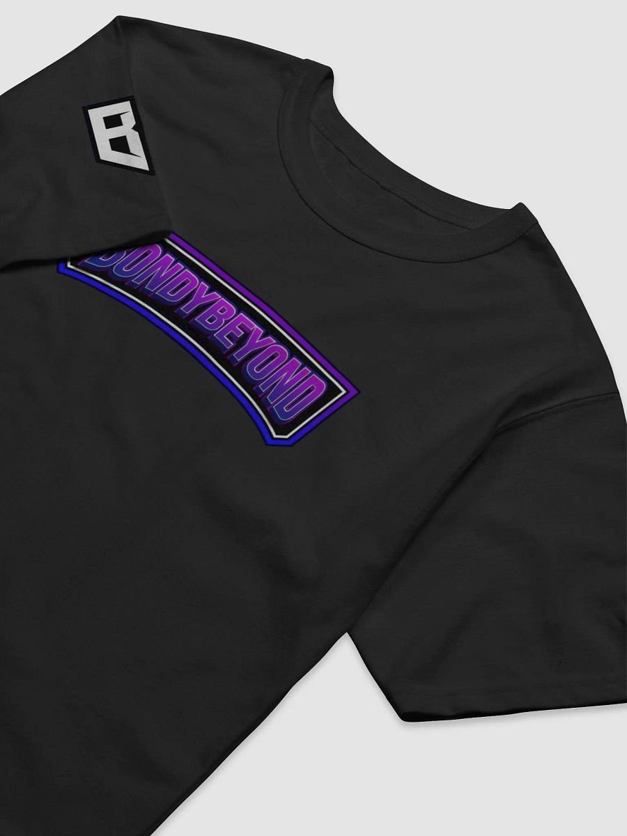BondyBeyond T-shirt product image (3)