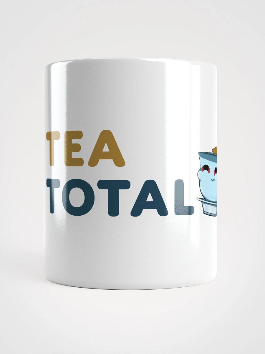 Tea Total Mug product image (13)