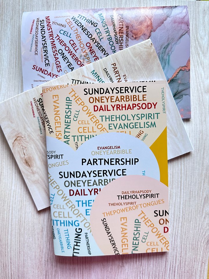 Akulens FirstThingsFirst Notebook 03 product image (1)