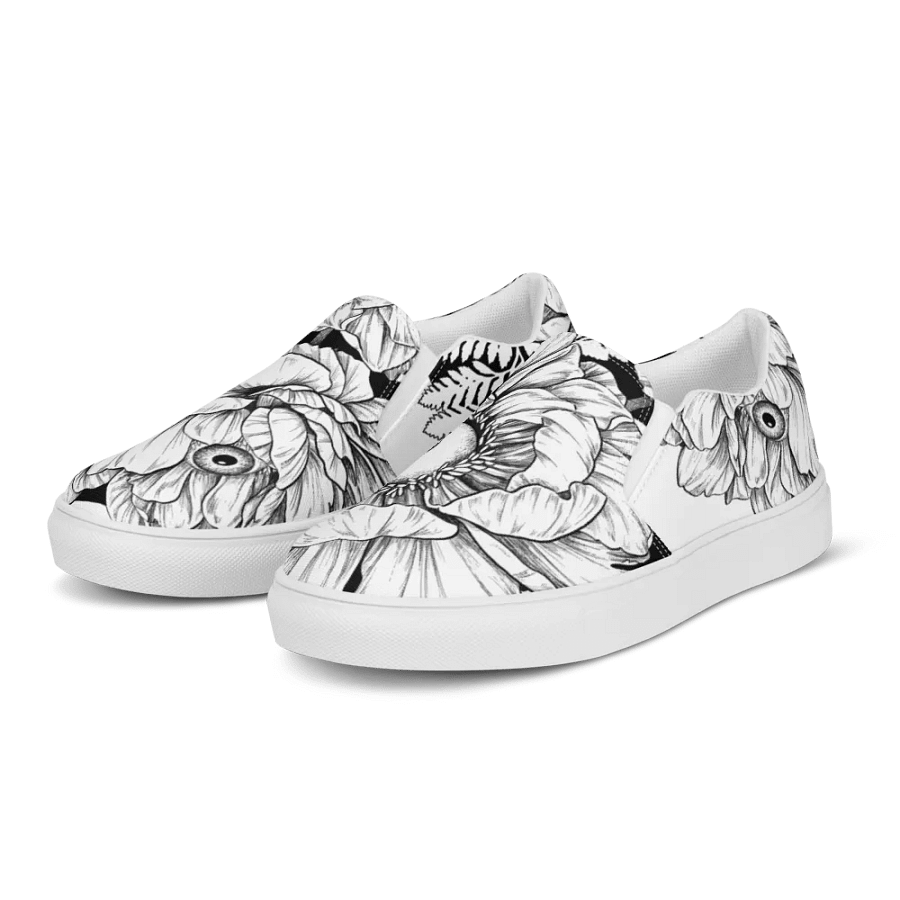 Wycked Slip-ons W product image (3)