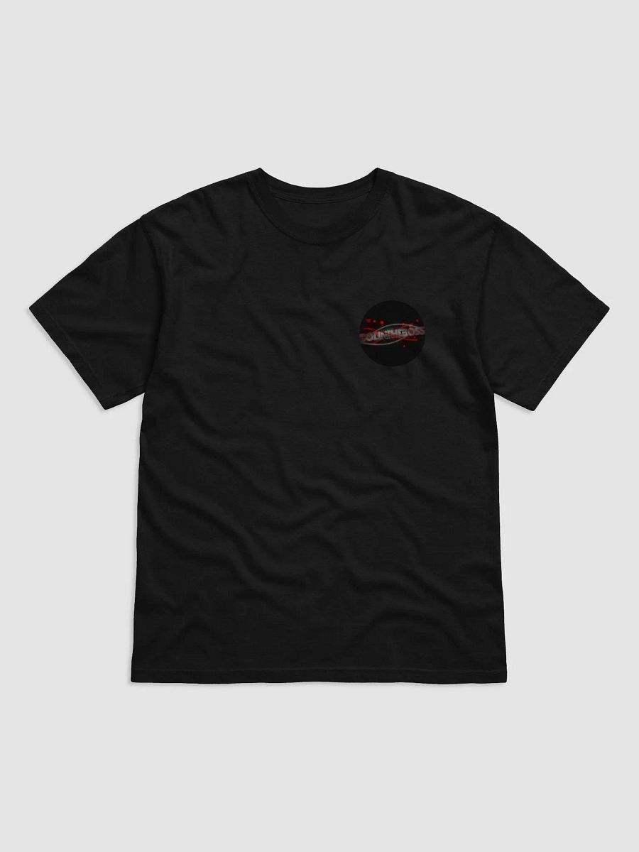 Colin The Boss T-Shirt product image (1)