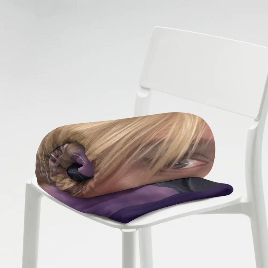 The ZNATION CURSED Blanket product image (7)