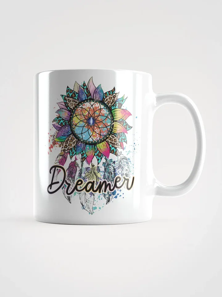 Dreamer Delight Mug product image (1)
