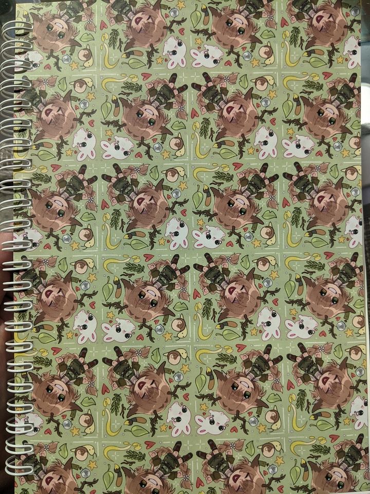Reusable Sticker Book! product image (2)