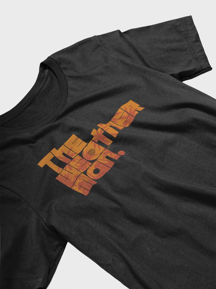Hawaiian Sunset Regular Tee product image (2)