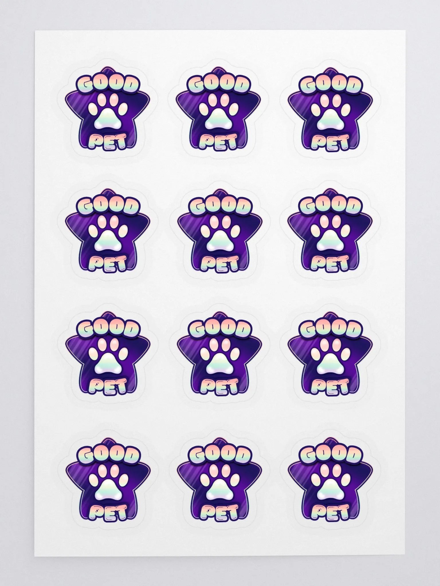 Good Pet Starry Rewards product image (3)