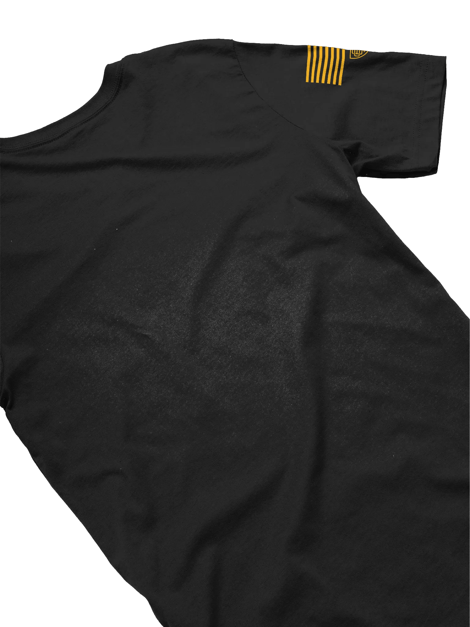 1st Cavalry Division - First Team "Distressed" T-Shirt product image (20)