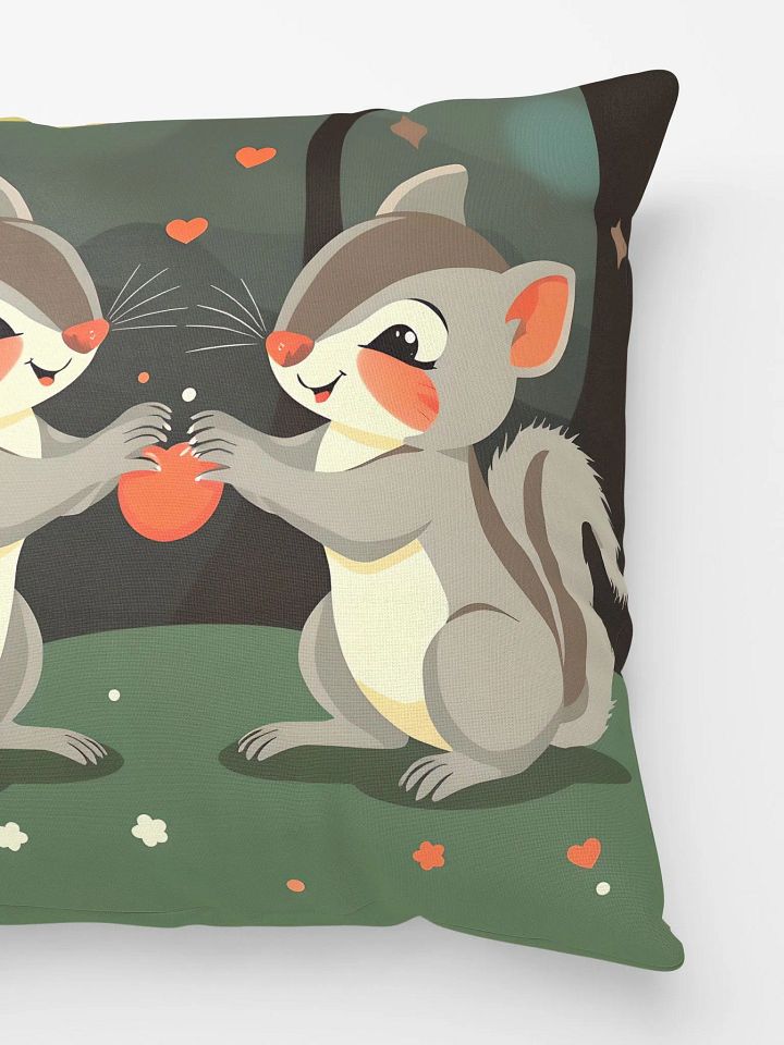 Dreamy Nights All-Over Print Pillow product image (3)