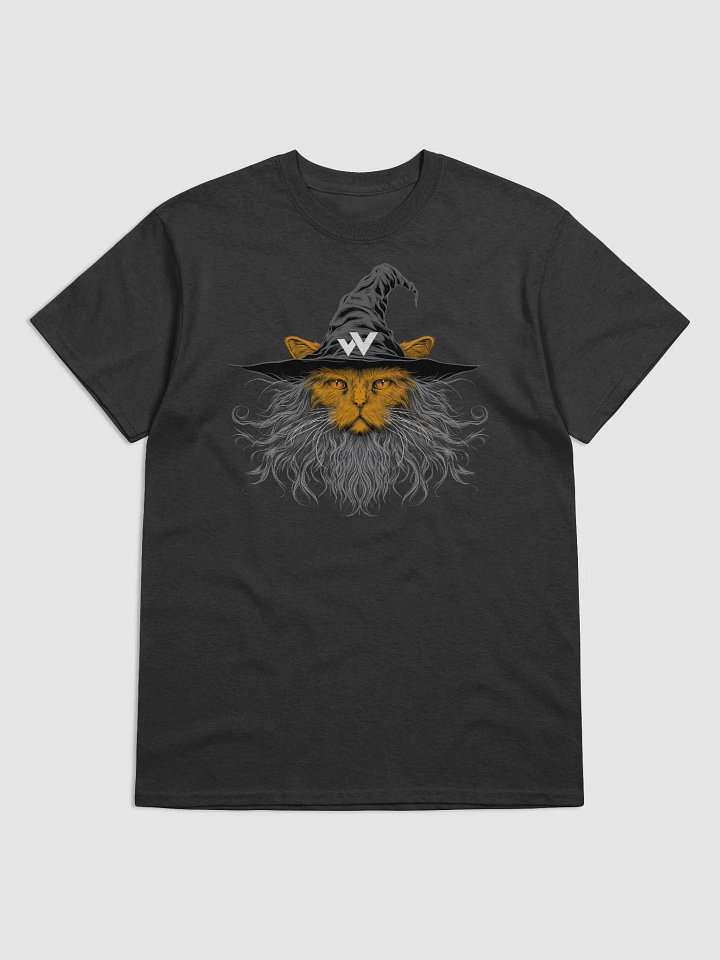 vVonderland vVizard Kitty T Shirt Style 2 product image (1)