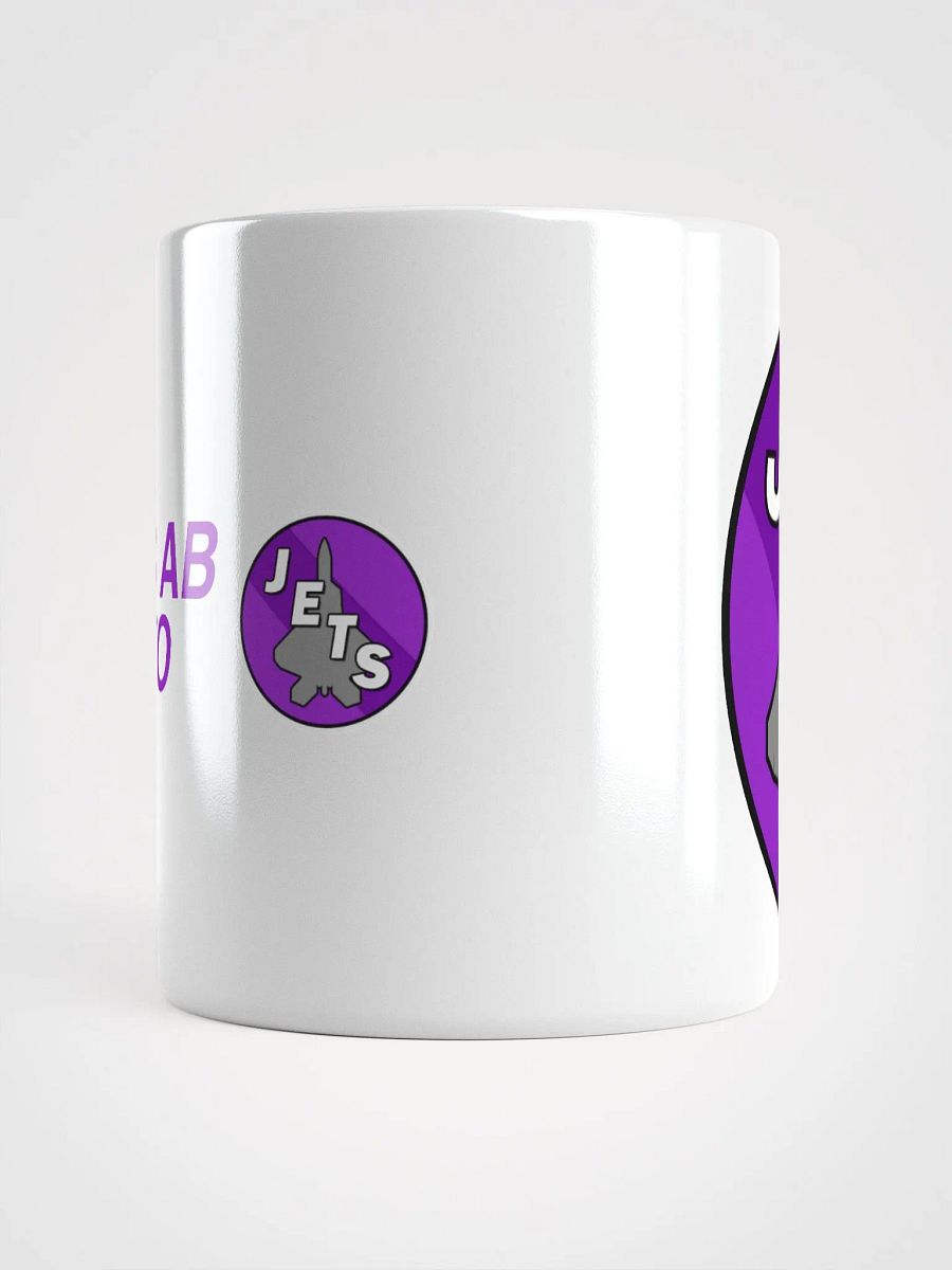 Jets Mug product image (13)