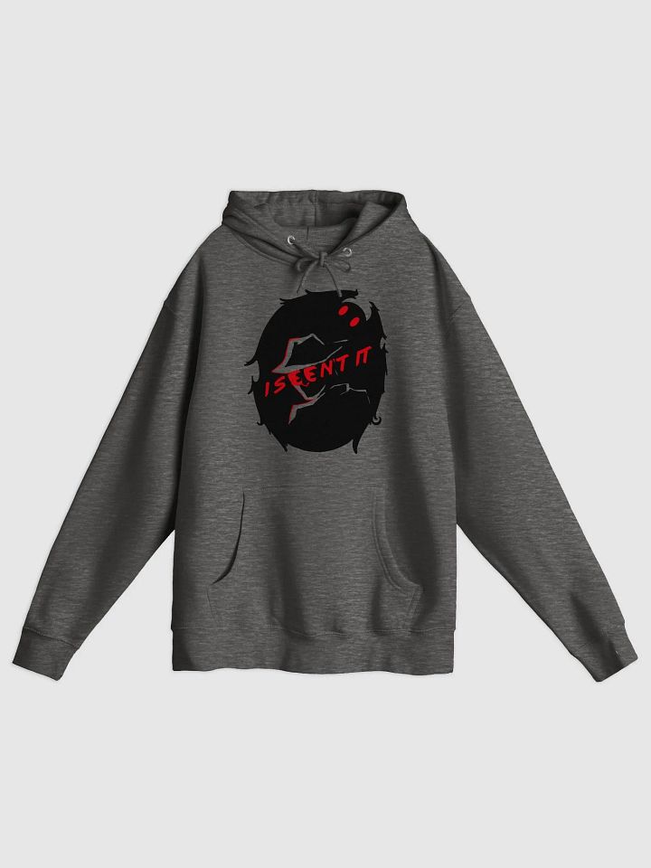 I Seen't It (Mothman) Unisex Hoodie product image (5)