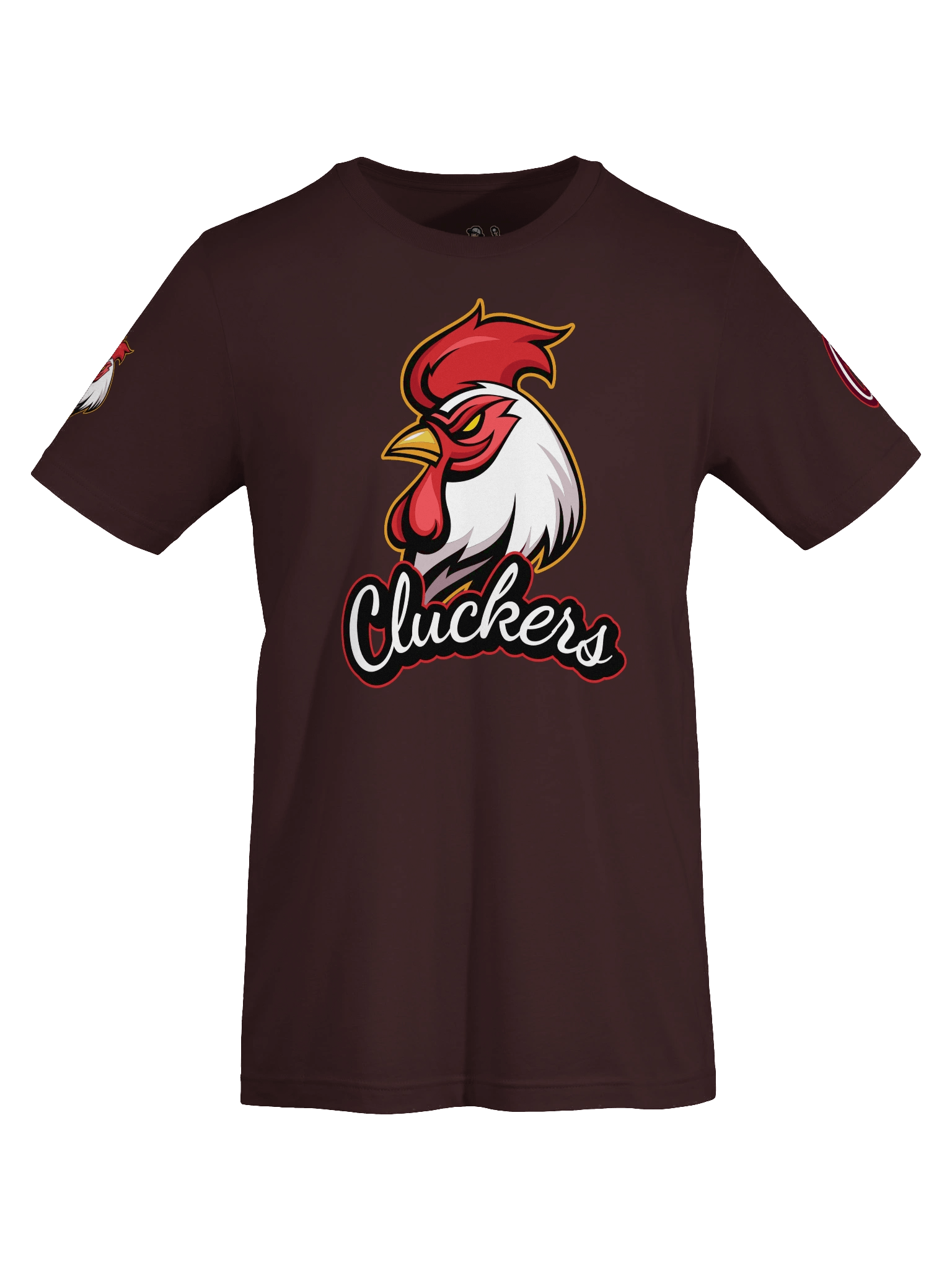 Cluckers UltraSoft Tshirt product image (35)