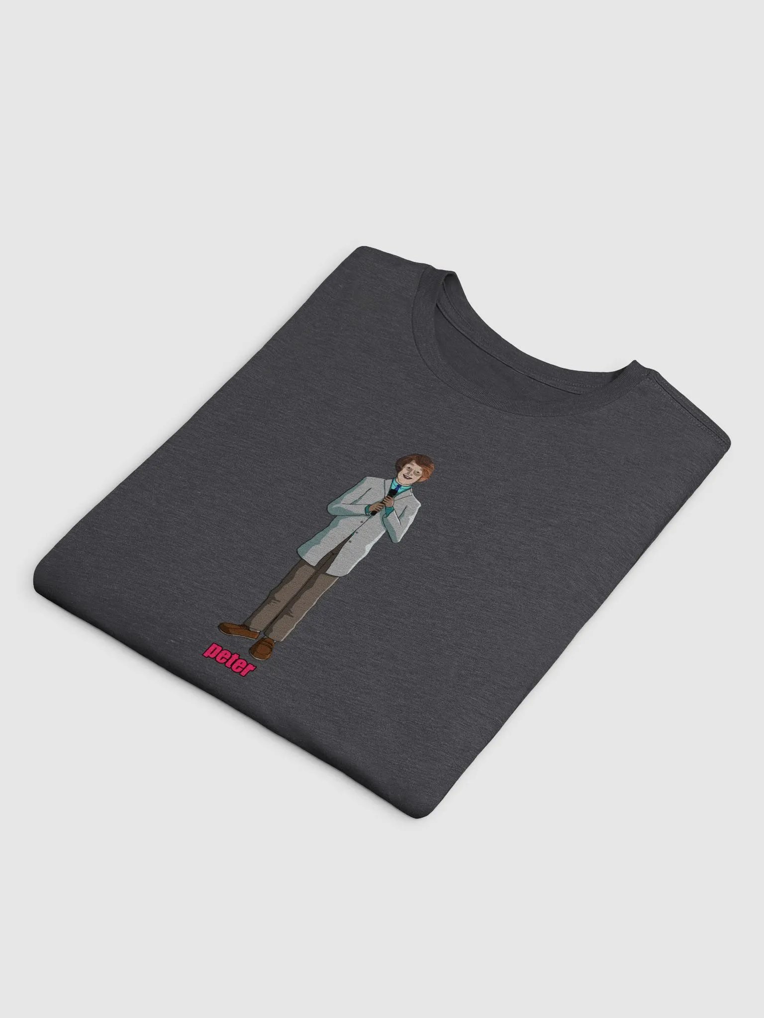 Peter Shirt product image (12)