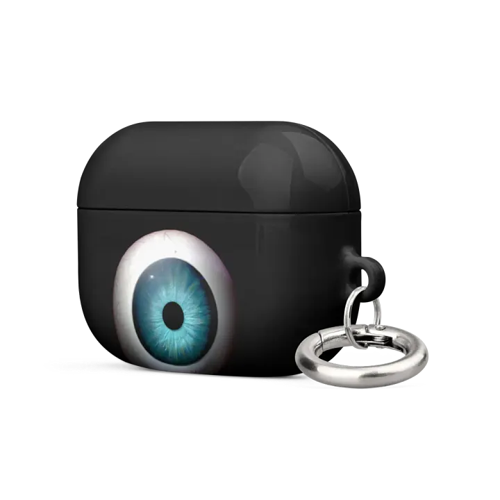 Always Watching Ipod Case product image (9)