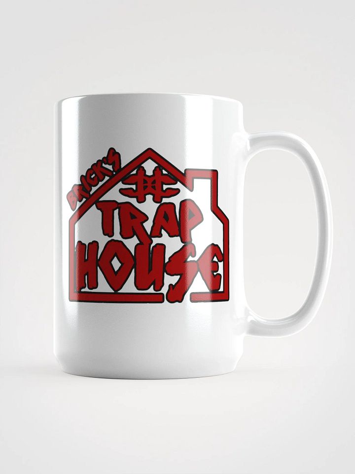 Trap House Mug product image (1)