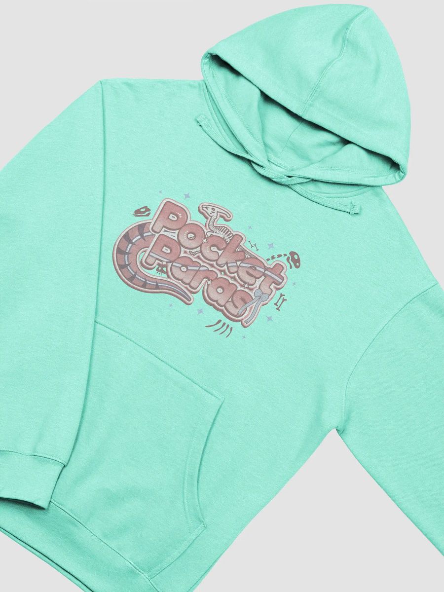 Pocket Hoodie product image (17)