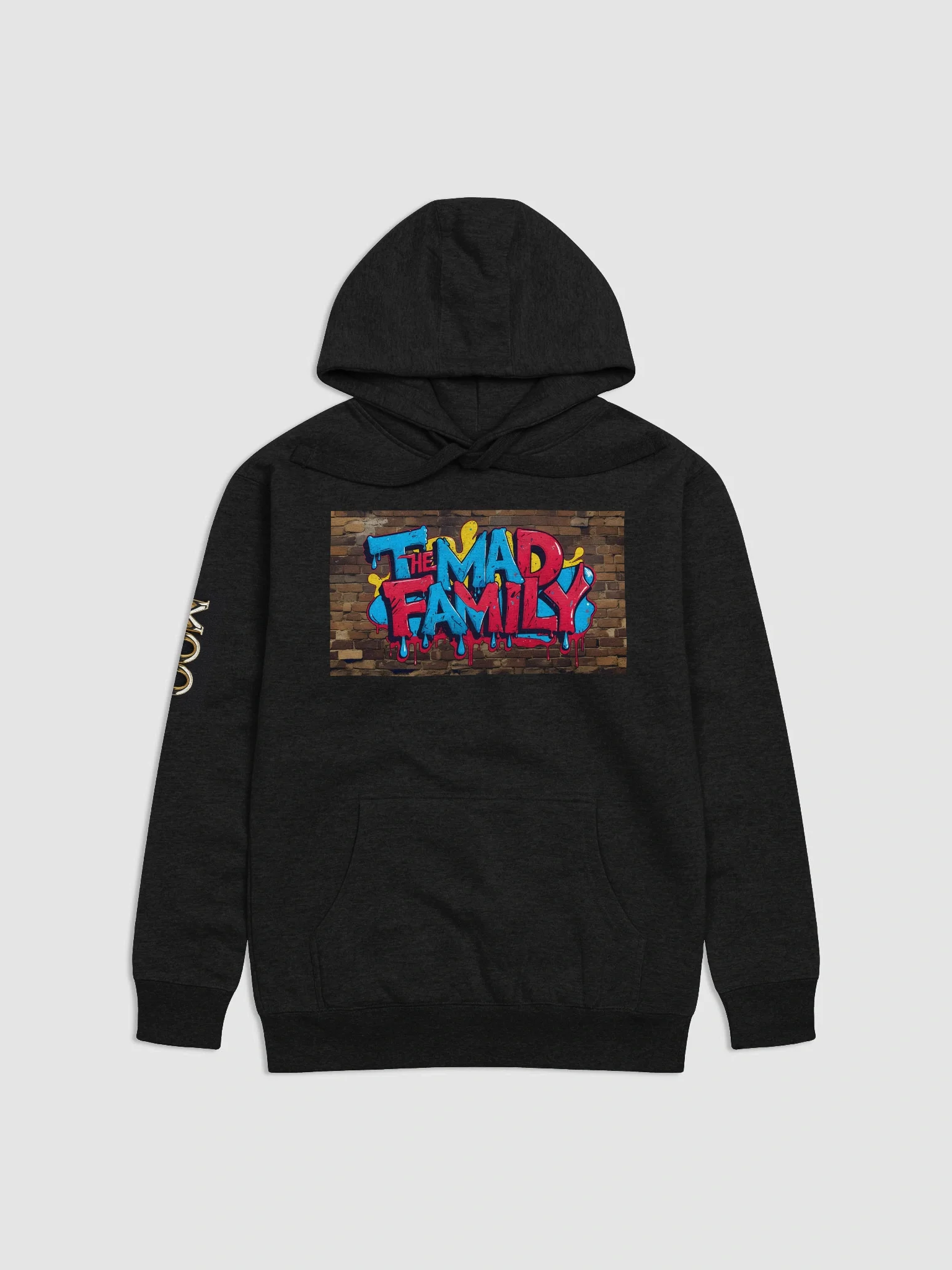 Mad Family Moo product image (1)