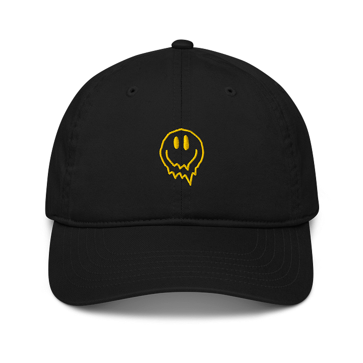 Acid nation Organic Dad Hat product image (1)