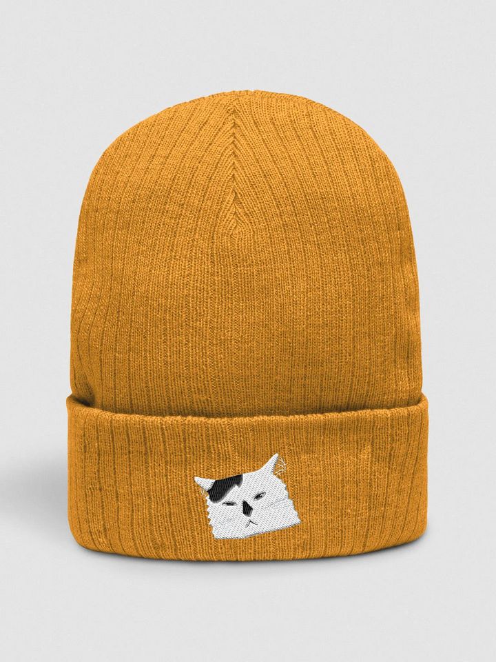 Beanie Beanie (Grump) product image (5)