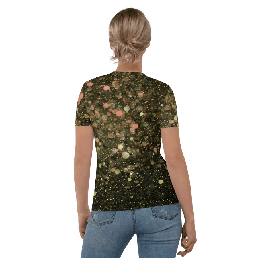 Girls Trip New York 2024 All Over Print T-shirt product image (5)