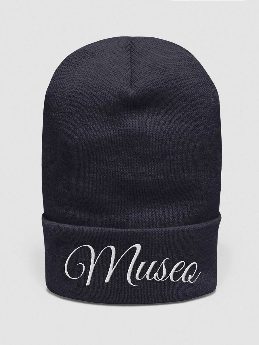 Museo (script) product image (7)
