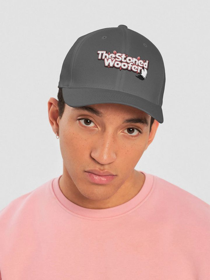 Logo Hat product image (9)
