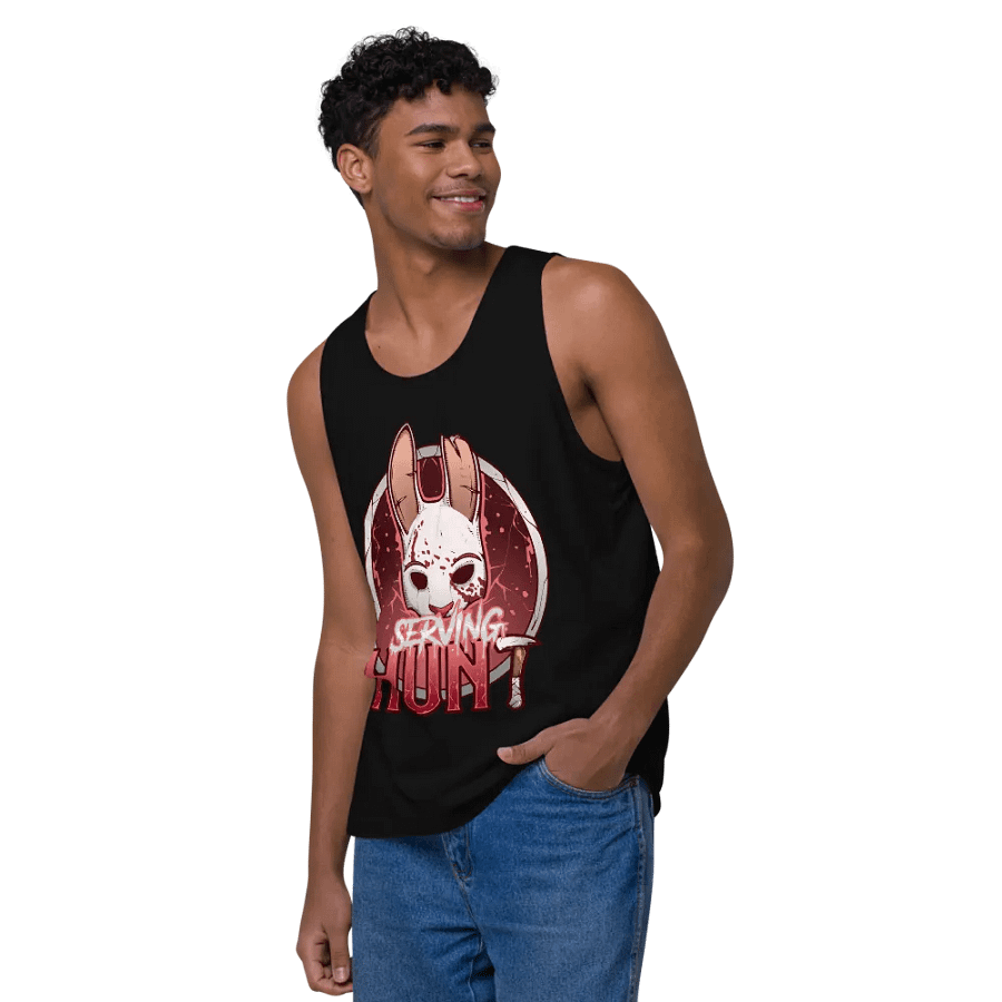 Serving Hunt Tank product image (8)