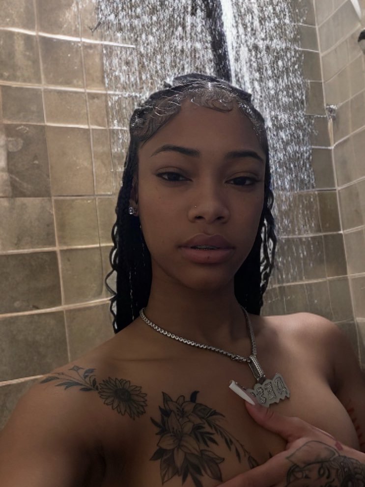 Freaky Nudist Page Reveal product image (1)