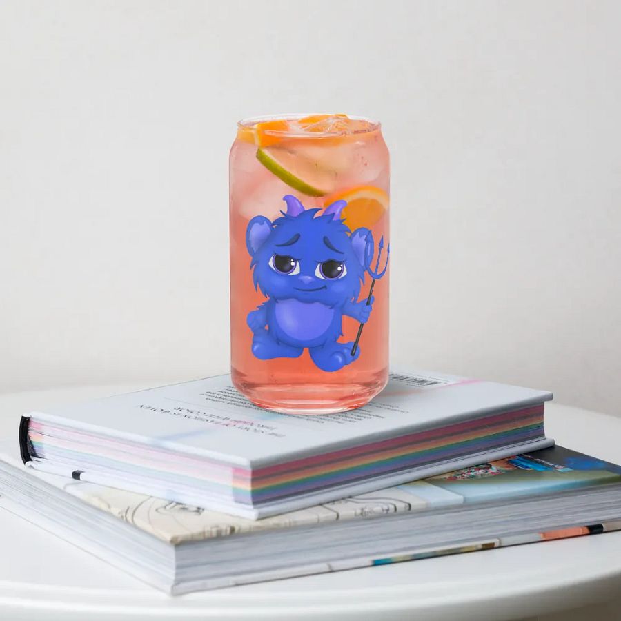 Blue Devil Glass product image (1)