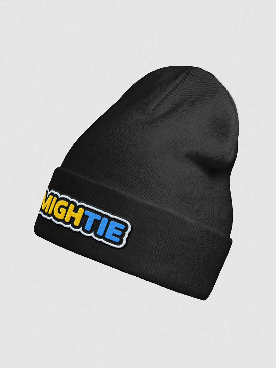 Mightie Beanie product image (5)