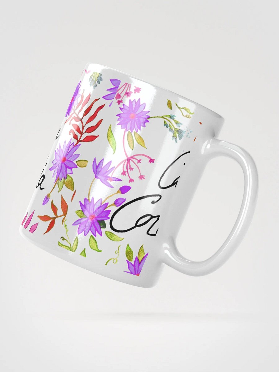 Call Me Cordelia - Lilac Flowers product image (2)