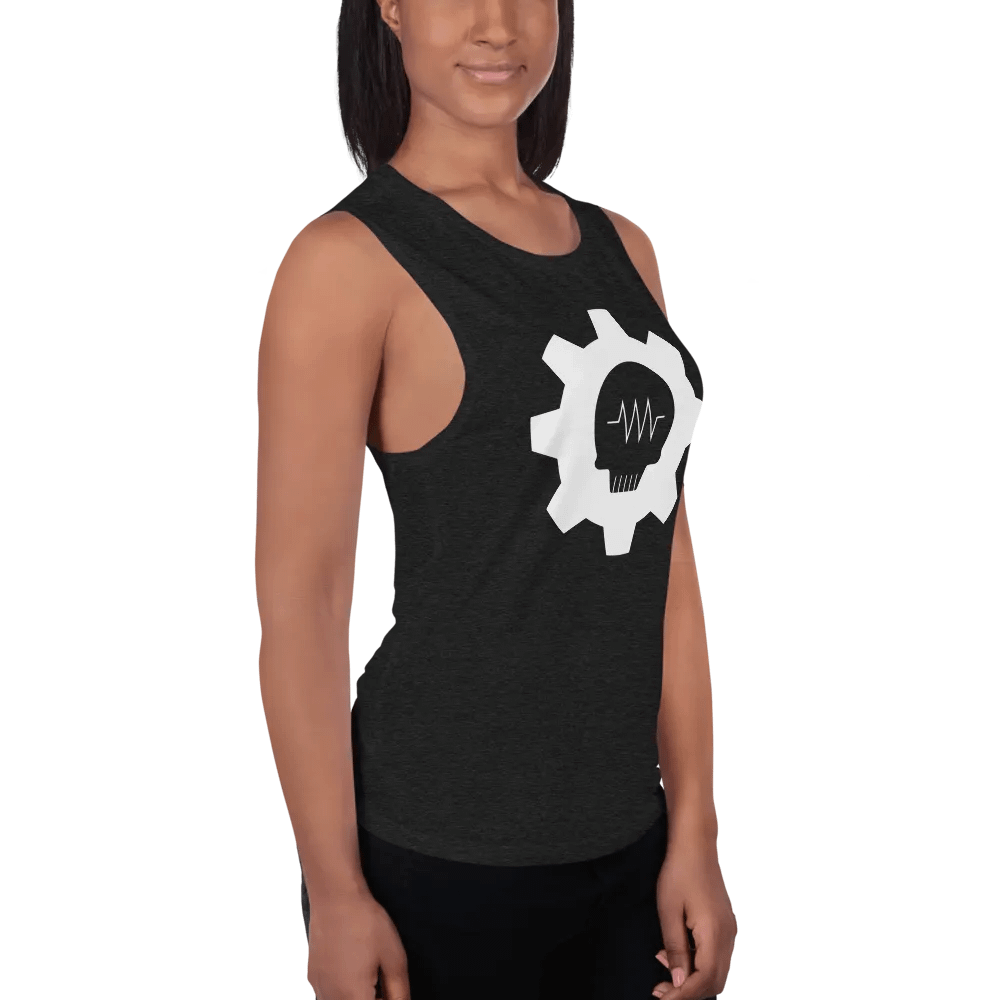 Resist The Tank (Femme) product image (4)