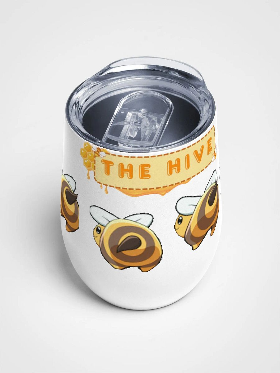 Bee Tumbler product image (4)