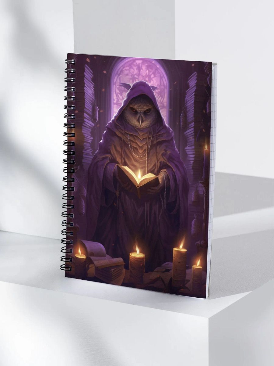 Book Of Secrets product image (4)