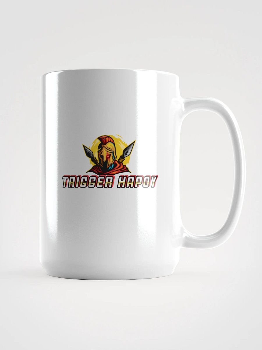 Triggers mug product image (1)