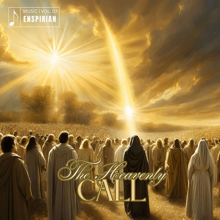 The Heavenly Call product image (1)