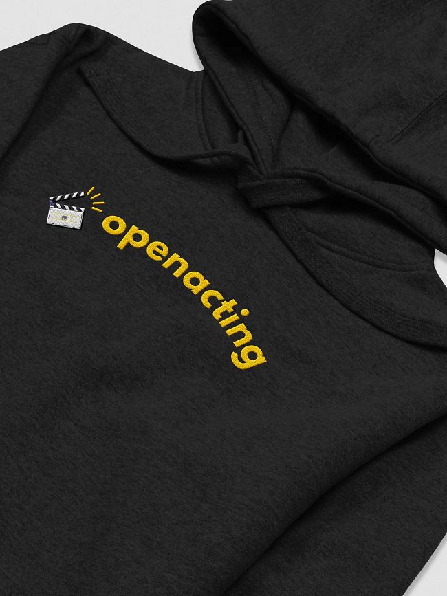 Sudaderas