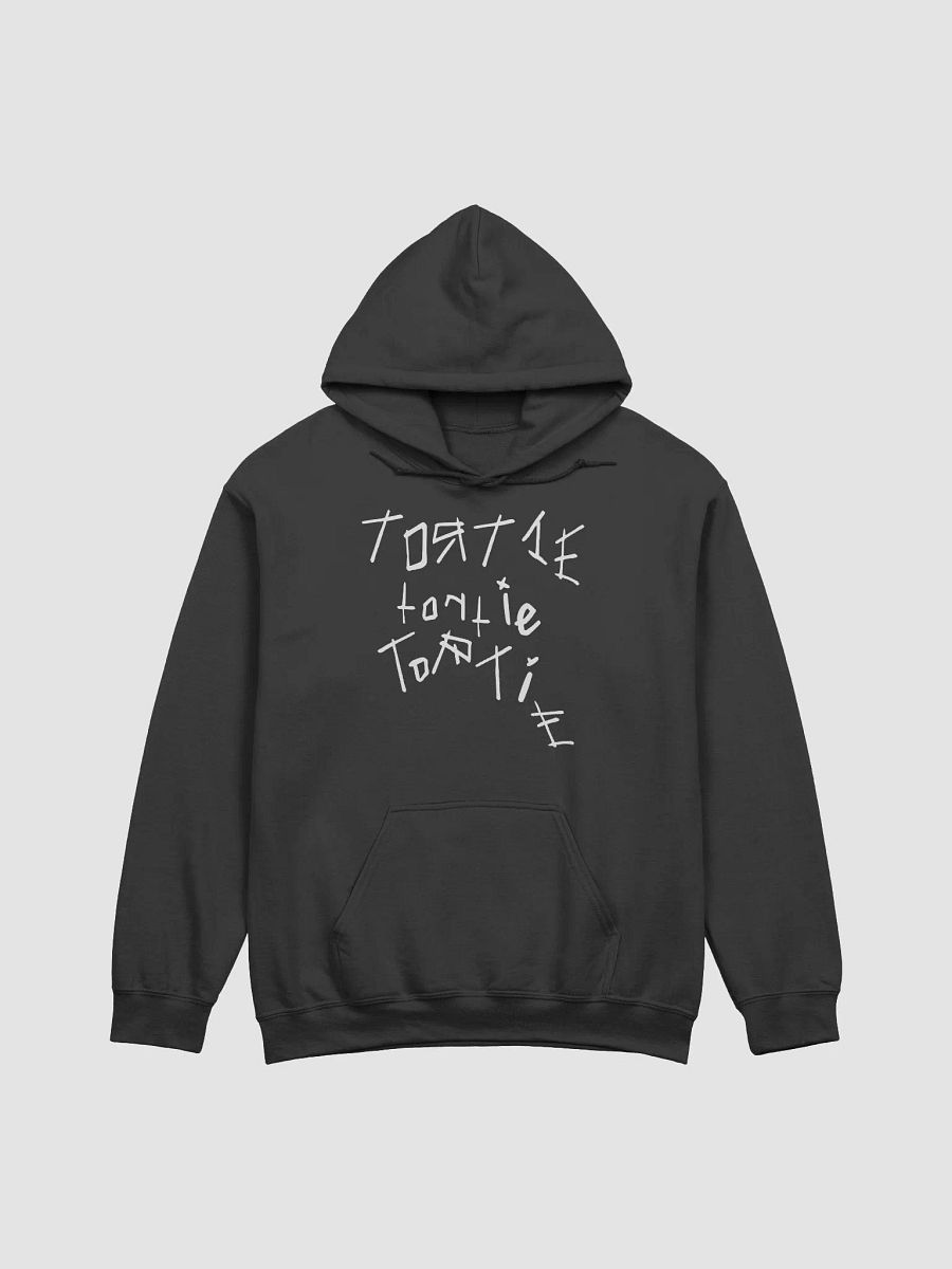 Tortie Tortie Tortie Sweatshirt product image (1)