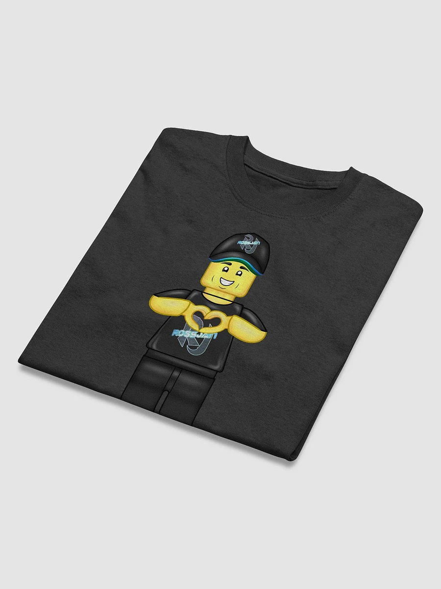 Built different Tee product image (15)