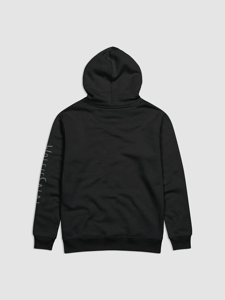 It's the Chronic Illness Hoodie product image (7)